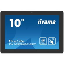 Iiyama TW1023ASC-B2P touch control panel...