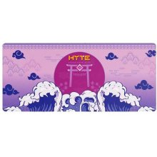 Hyte Eternity Gaming mouse pad Multicolour