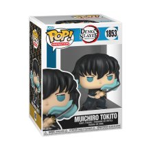 FUNKO POP! Vinyl: Фигурка: Demon Slayer -...