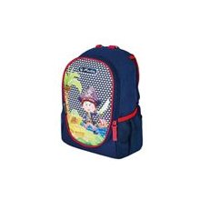 Herlitz Rookie Pirate, backpack (dark blue)