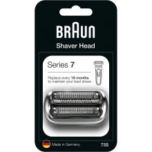 BRAUN | Shaver Replacement Head Series 7...