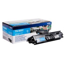 Тонер Brother TN-900C toner cartridge 1...