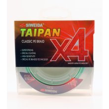 Siweida Nöör SWD Taipan Classic PE X4 0.16mm...