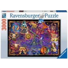 Ravensburger Polska Puzzle 3000 elements...