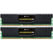 Mälu Corsair Vengeance 16GB 1600MHz DDR3...