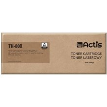 Тонер ACS Actis TH-80X toner (replacement...
