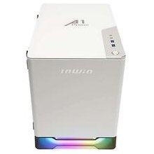 Korpus IN WIN A1 Prime Mini Tower White 750...