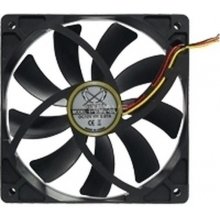 SCYTHE Slip Stream 120mm Computer case Fan...