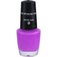 Dermacol Neon 31 Neon Jelly 5ml - Nail...