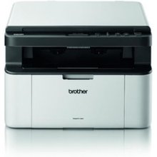 Brother DCP-1510E multifunction printer...