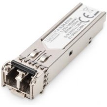 DIGITUS Industrial mini GBIC (SFP) Module...