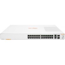 HPE ARUBA IOn 1960 24G 2XT 2XF Sw JL806