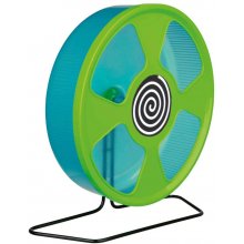Trixie Excercise wheel for rodents plastic...