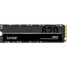 Kõvaketas LEXAR SSD 2TB NM620 M.2 2280 NVMe...