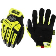 Sourcing Hi-Viz M-Pact E5 Fluorescent Yellow...