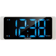 Blaupunkt CR16WH alarm clock Digital alarm...