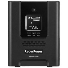 CyberPower PR2200ELCDSL