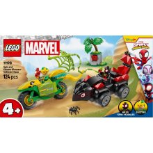 Lego SPIDEY 11198