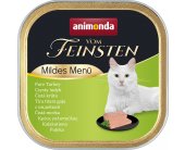 Animonda Vom Feinsten - Cat - Pure Turkey -...