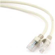 GEMBIRD PP12-3M networking cable Beige Cat5e