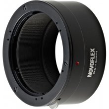 Novoflex Adapter Contax Yashica Lens to Sony...