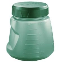 Bosch 1600A008WH Paint sprayer container