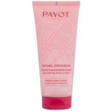 PAYOT Rituel Douceur Nourishing Body Cream...