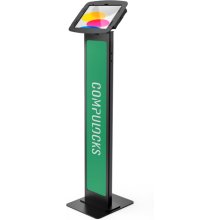 COMPULOCKS IPAD 10.9IN 10TH FLOOR STAND...