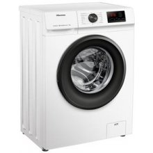 Hisense Washing Machine WFVB6010EM