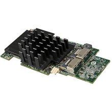 INTEL RMS25CB040 RAID controller PCI Express...