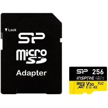 Mälukaart Silicon Power microSDXC Power...
