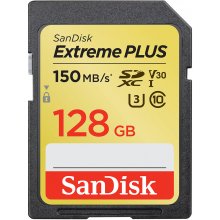 Western Digital SanDisk Extreme PLUS 128GB...