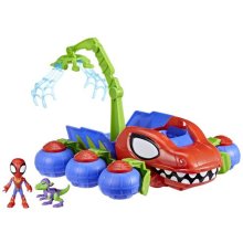 Hasbro Marvel Spidey and His Amazing Friends...