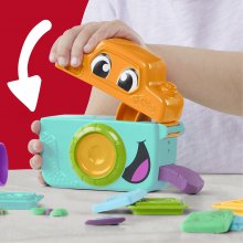 PLAY-DOH Игровой набор Фото камера