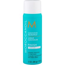 Moroccanoil Finish Luminous Hairspray 75ml -...