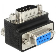 DeLOCK 65593 cable gender changer VGA Black...