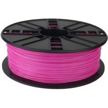 Gembird Printer filament 3D PLA/1.75mm/pink