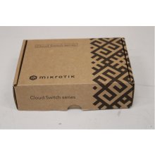 MikroTik SALE OUT. Cloud Router Switch...