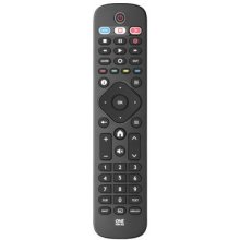 ONE For ALL TV Replacement Remotes Philips...