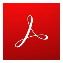 Adobe ACROBAT STD 2020 RETAIL