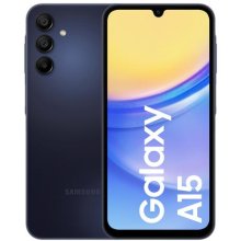 Mobiiltelefon Samsung Galaxy A15 (A155)...
