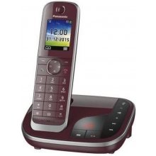 Telefon PANASONIC KX-TGJ320GR