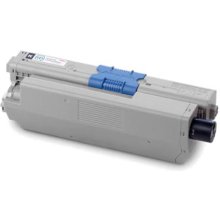 Tooner Oki 44973508 toner cartridge 1 pc(s)...