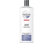 Nioxin System 5 Color Safe Cleanser Shampoo...
