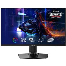 MSI MPG 274URF QD computer monitor 68.6 cm...