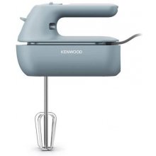 Kenwood HMP40.000GY Hand mixer 350 W Blue