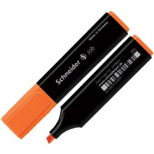 Schneider Tekstimarker Job 1-4,5mm oran