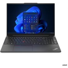 Ноутбук LENOVO ThinkPad E16 AMD G1 16...