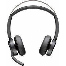 Poly Headset Voyager Focus 2 MS Teams Cert...