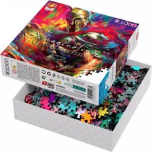 Cenega Publishing Puzzle Good Loot...